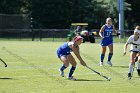 FH vs Nichols  Wheaton College Field Hockey vs Nichols College. - Photo By: KEITH NORDSTROM : Wheaton, field hockey, FH2021